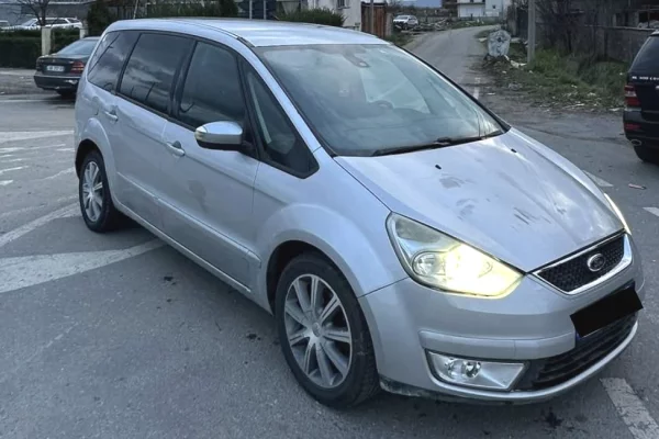 Auto in Vendita a Tirana - 3,000 Euro