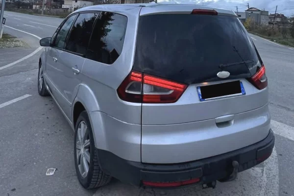 Auto in Vendita a Tirana - 3,000 Euro