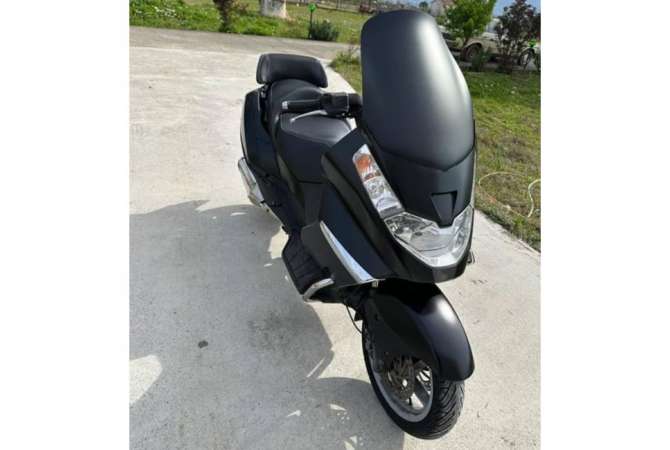 Moto e Scooter in vendita a Tirana - 50,000 Leke