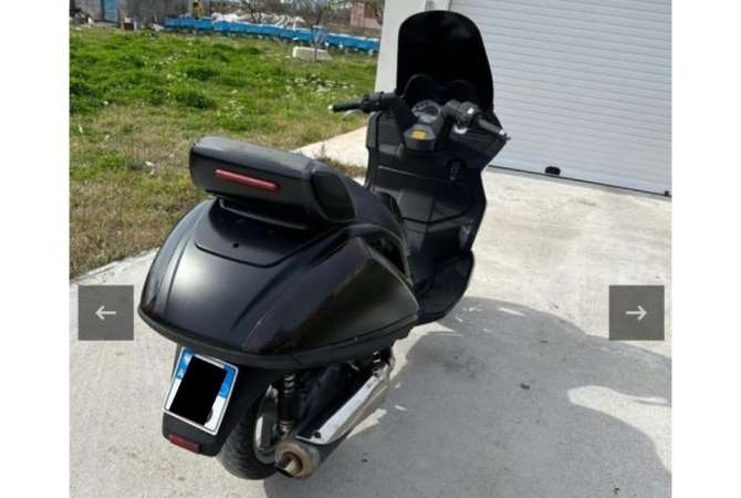 Moto e Scooter in vendita a Tirana - 50,000 Leke