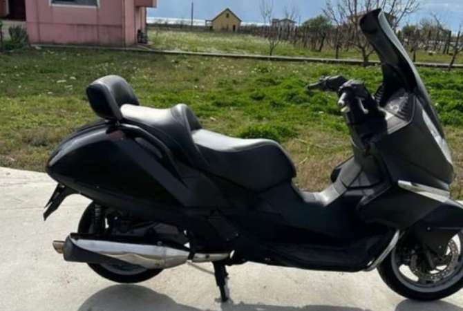 Moto e Scooter in vendita a Tirana - 50,000 Leke
