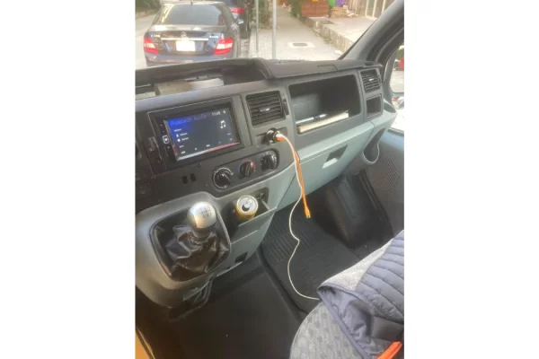 Auto in Vendita a Tirana - 8,700 Euro