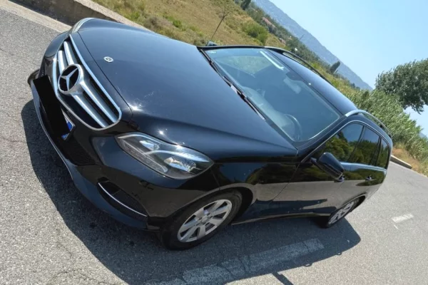 Auto in Vendita a Tirana - 15,000 Euro