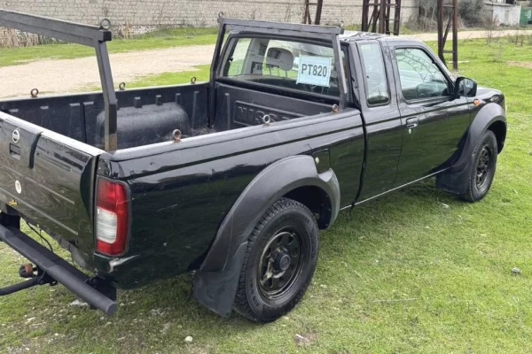 Auto in Vendita a Tirana - 9,800 Euro