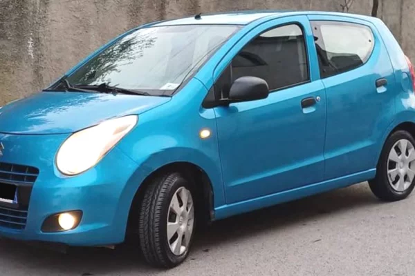 Auto in Vendita a Tirana - 340,000 Euro