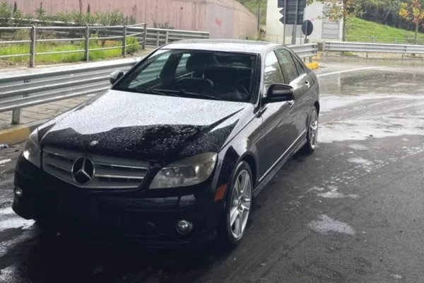 Auto in Vendita a Tirana - 5,700 Euro