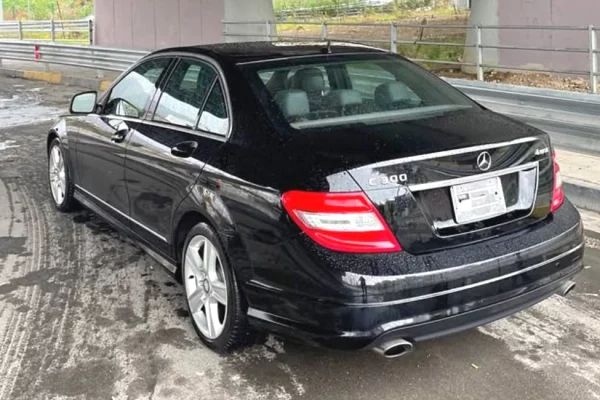 Auto in Vendita a Tirana - 5,700 Euro