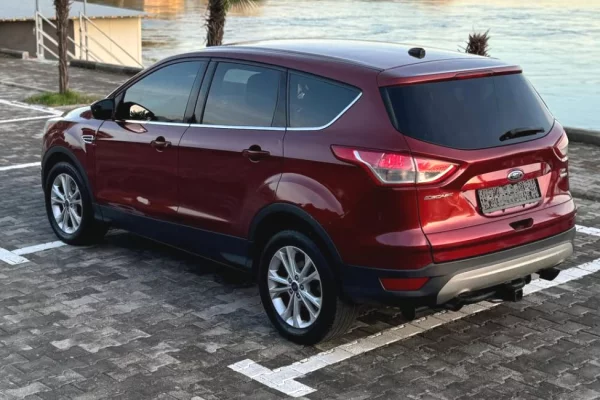 Auto in Vendita a Tirana - 6,500 Euro