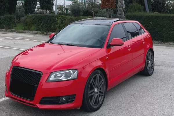 Auto in Vendita a Tirana - 6,700 Euro