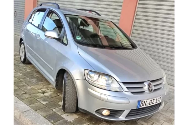 Auto in Vendita a Tirana - 3,800 Euro