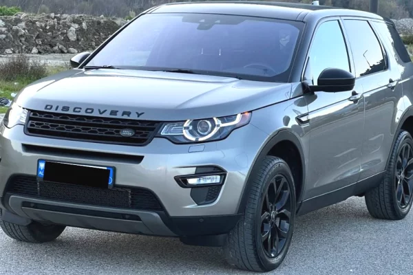 Auto in Vendita a Tirana - 13,500 Euro