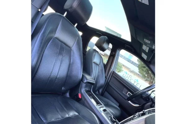 Auto in Vendita a Tirana - 13,500 Euro