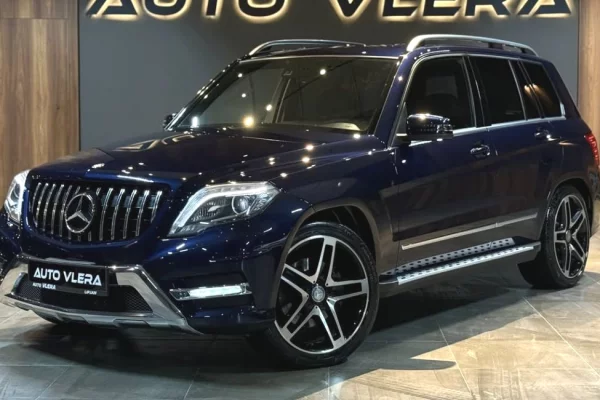 Auto in Vendita a Tirana - 17,800 Euro