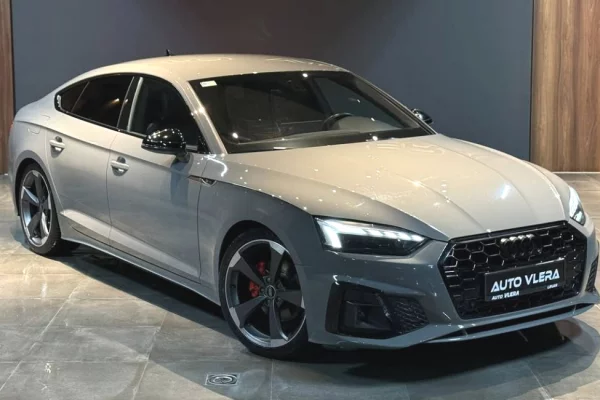 Auto in Vendita a Pristina - 27,800 Euro