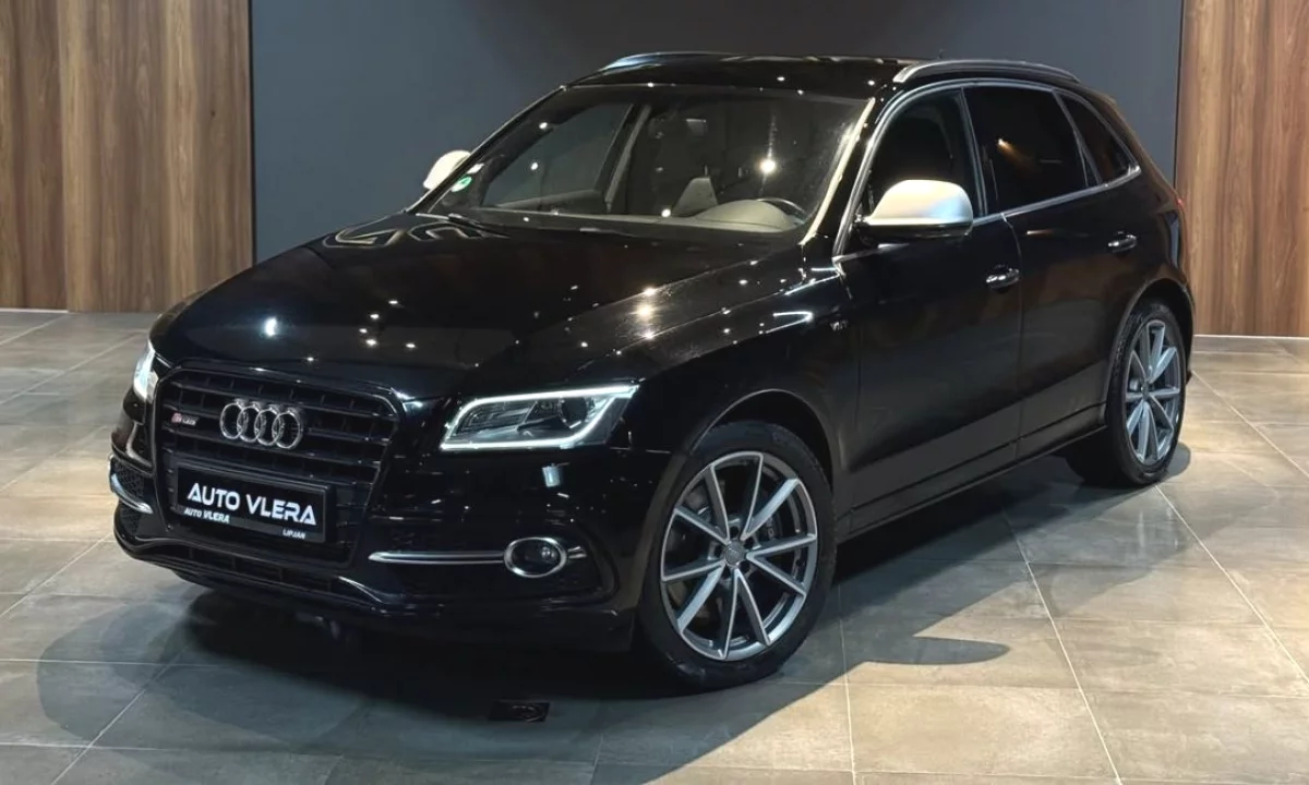 Auto in Vendita a Peja, Audi, 2015 Diesel,Kambio Automatik Pagamento 19,800  Euro.