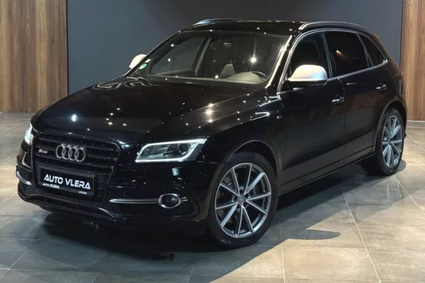 Auto in Vendita a Peja - 19,800 Euro