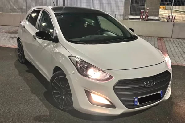 Auto in Vendita a Tirana - 6,999 Euro