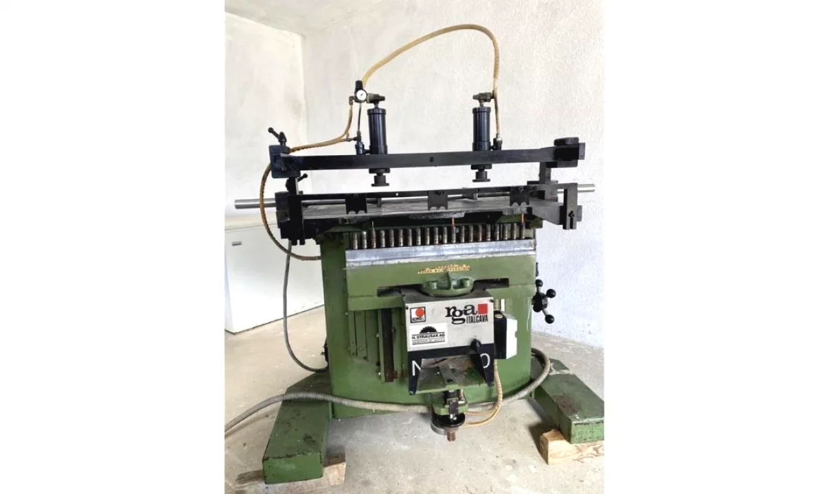 Shitet Shpojsa per Minifiksa Automatic