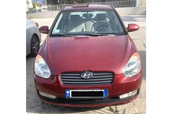 Auto in Vendita a Tirana - 3,000 Euro