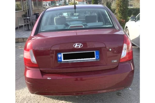 Auto in Vendita a Tirana - 3,000 Euro