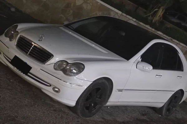 Auto in Vendita a Tirana - 5,200 Euro