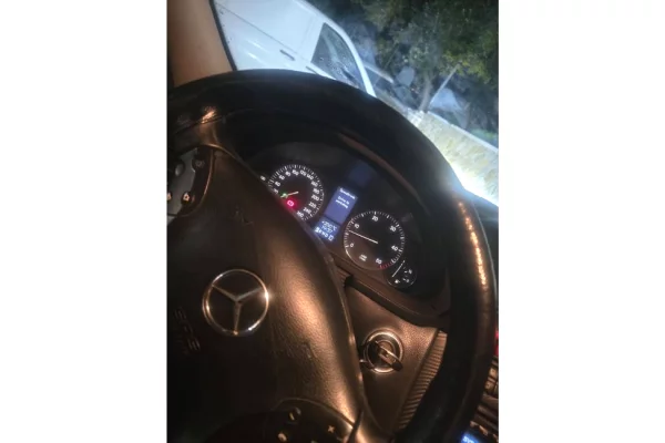 Auto in Vendita a Tirana - 5,200 Euro