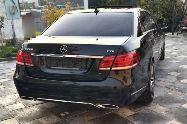 Auto in Vendita a Tirana - 11,500 Euro