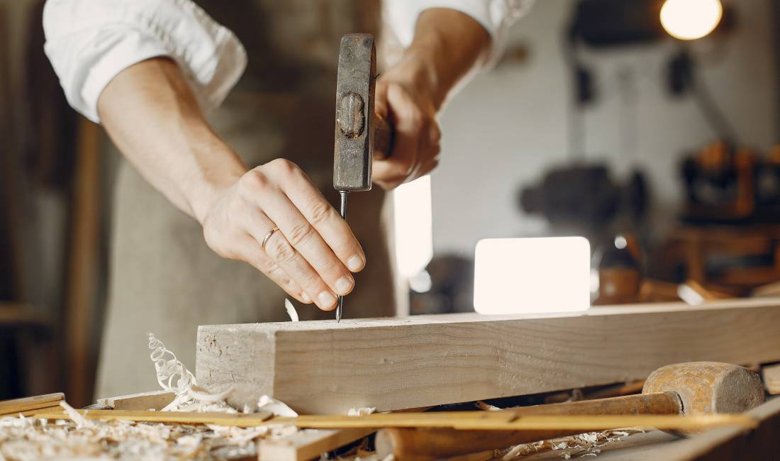 Njoftime Pune ne Tirane, Profesioni Mobilier , Me eksperience, Pagesa Me Marreveshje.