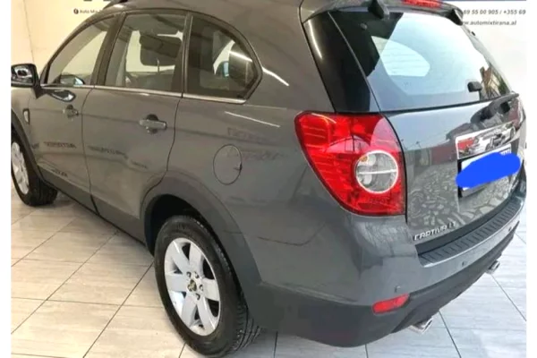 Auto in Vendita a Tirana - 6,500 Euro