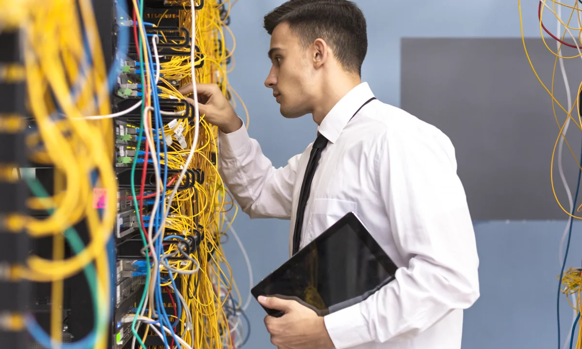 Njoftime Pune ne Tirane, Profesioni Specialist, Sektori i Networkut dhe Asistencës Teknike , Ekspert/Profesionist, Pagesa Me Marreveshje.