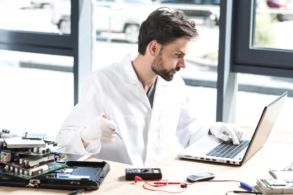 Njoftime Pune per Specialist, Sektori i Ekosistemit TECH ne Tirane