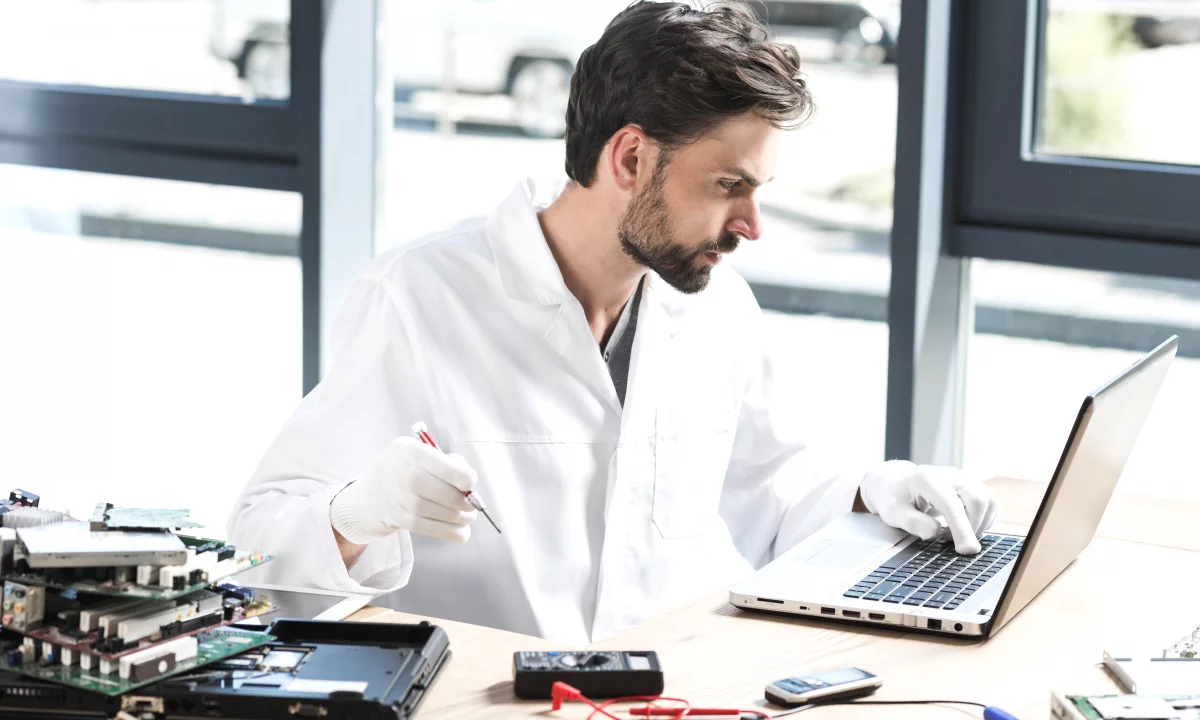 Njoftime Pune ne Tirane, Profesioni Specialist, Sektori i Ekosistemit TECH , Ekspert/Profesionist, Pagesa Me Marreveshje.