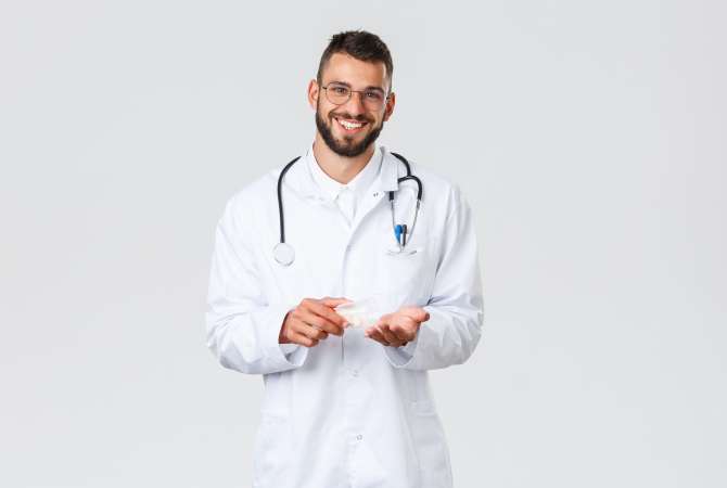 Njoftime Pune per Mjek ne Tirane