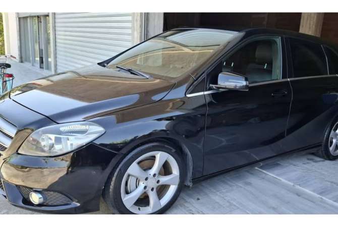 Auto in Vendita a Tirana - 6,000 Euro