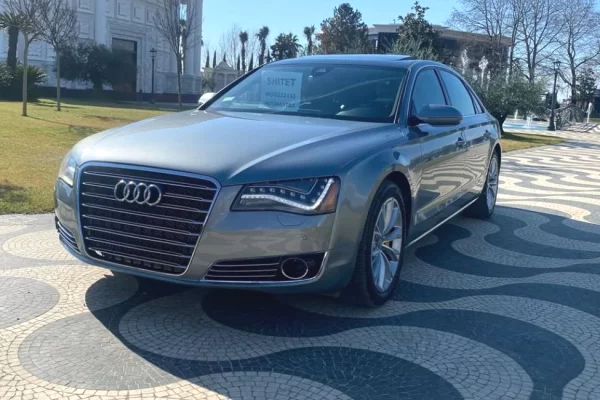 Auto in Vendita a Tirana - 10,000 Euro