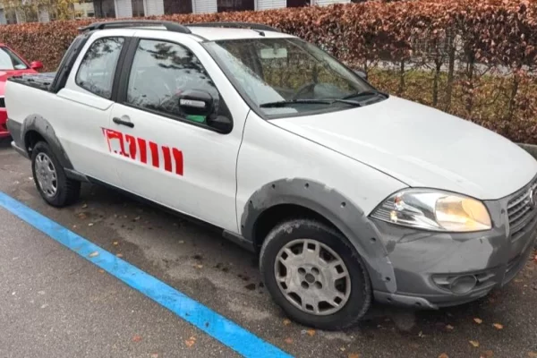 Auto in Vendita a Tirana - 5,300 Euro