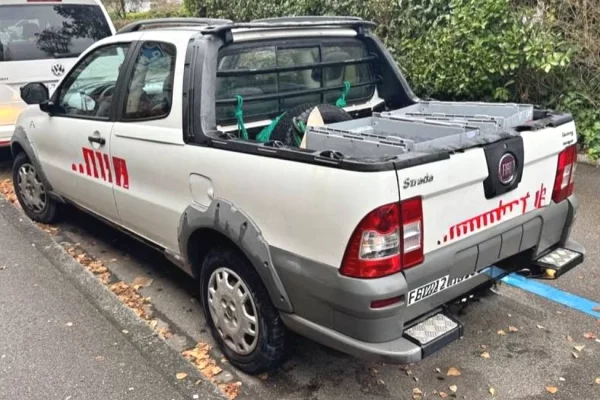 Auto in Vendita a Tirana - 5,300 Euro