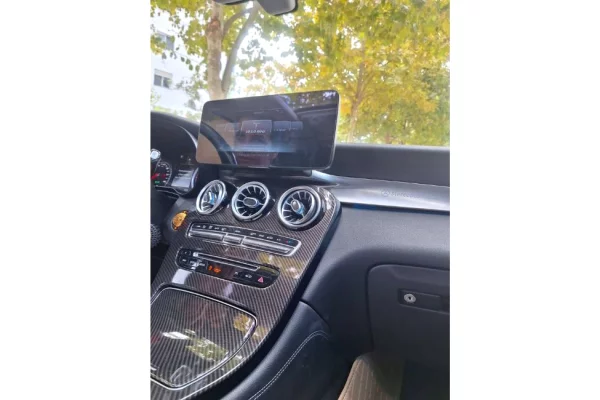 Makina ne shitje ne Tirane - 29,000 Euro