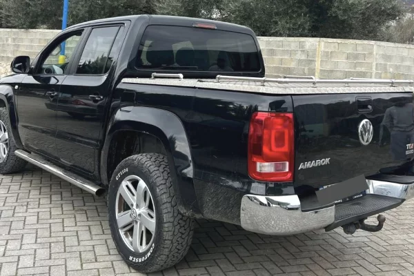 Auto in Vendita a Tirana - 12,500 Euro