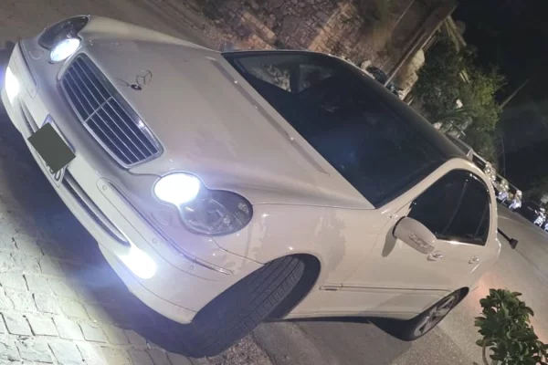 Auto in Vendita a Tirana - 5,200 Euro