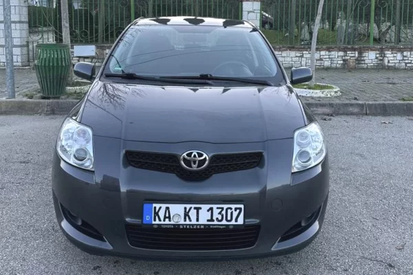 Auto in Vendita a Tirana - 4,600 Euro