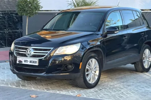 Auto in Vendita a Tirana - 5,400 Euro