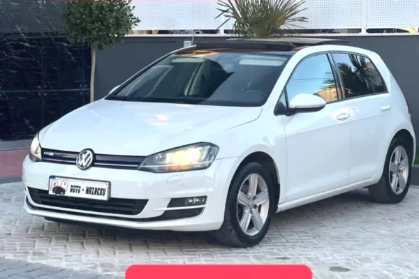 Makina ne shitje ne Tirane - 5,700 Euro