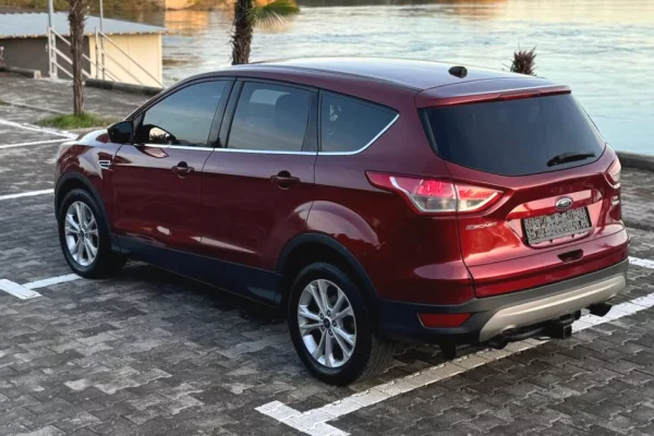 Auto in Vendita a Tirana - 6,500 Euro