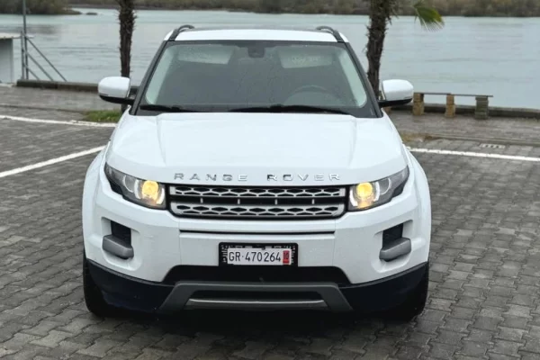 Auto in Vendita a Tirana - 14,500 Euro