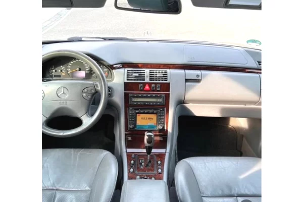 Auto in Vendita a Tirana - 3,000 Euro