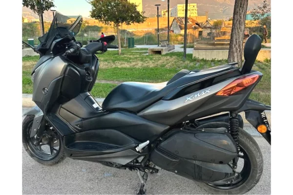Moto e Scooter in vendita a Tirana - 4,500 Euro
