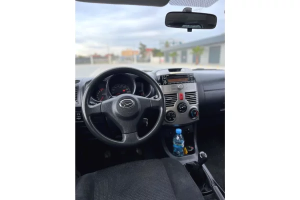 Auto in Vendita a Tirana - 5,300 Euro