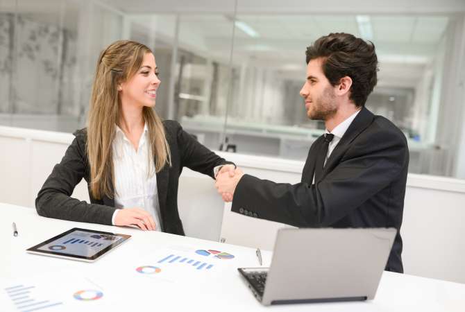 Njoftime Pune per Konsulent/e Shitje në Showroom ne Tirane