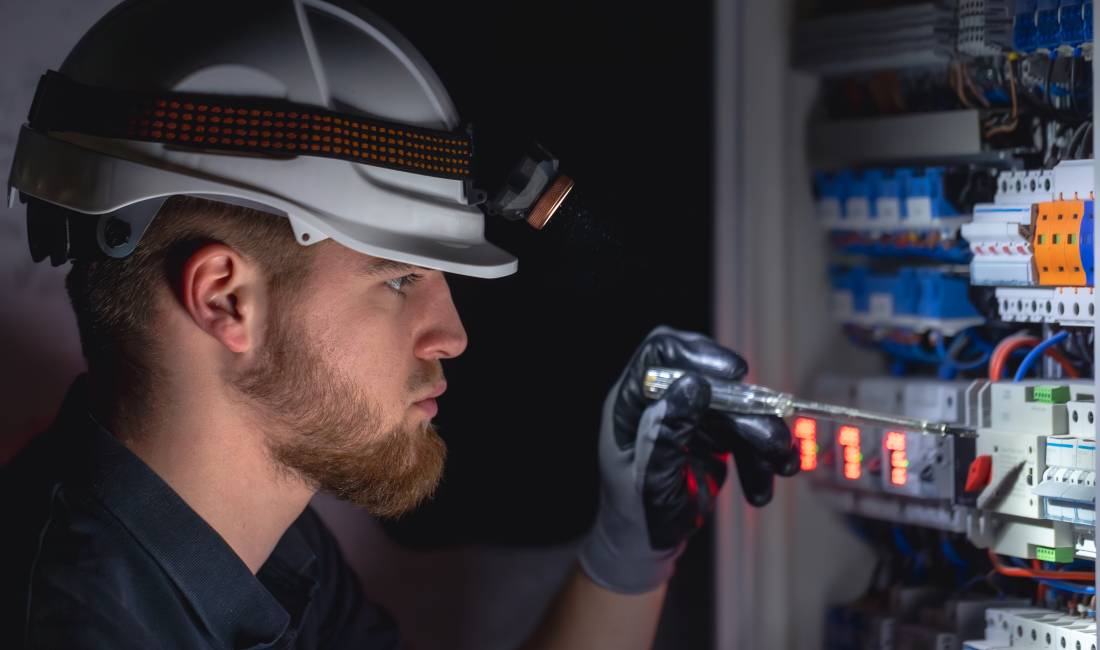 Njoftime Pune ne Tirane, Profesioni Inxhinier Elektrik , Me eksperience, Pagesa Me Marreveshje.